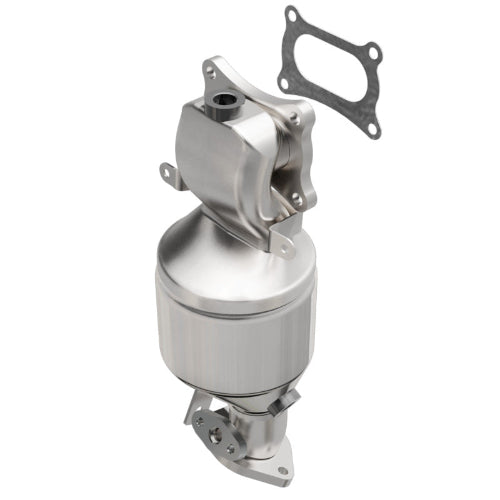 MagnaFlow Direct-Fit Catalytic Converter 2008+ Honda Accord 3.5L - Magnaflow 51893