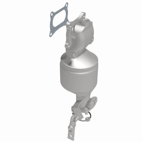 MagnaFlow Direct-Fit Catalytic Converter 2008+ Honda Accord 3.5L - Magnaflow 51893