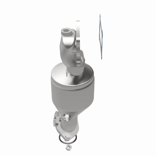 MagnaFlow Direct-Fit Catalytic Converter 2008+ Honda Accord 3.5L - Magnaflow 51893