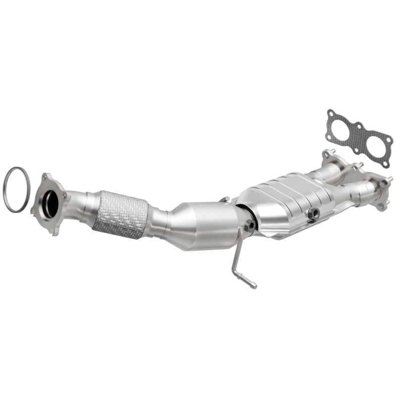 MagnaFlow MAG52005 OEM Grade catalytic converter kit for Volvo S80 V70 XC70 XC60