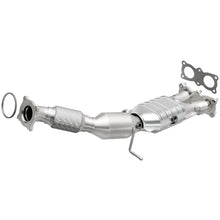 Load image into Gallery viewer, MagnaFlow MAG52005 OEM Grade catalytic converter kit for Volvo S80 V70 XC70 XC60
