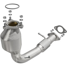 Load image into Gallery viewer, MagnaFlow 10-14 Chevy Equinox / GMC Terrain 2.4L Direct Fit Catalytic Converter - Magnaflow 52186