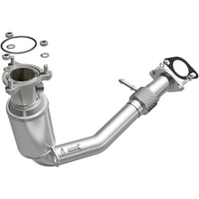 Load image into Gallery viewer, MagnaFlow 10-14 Chevy Equinox / GMC Terrain 2.4L Direct Fit Catalytic Converter - Magnaflow 52186