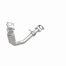 Load image into Gallery viewer, MagnaFlow 10-14 Chevy Equinox / GMC Terrain 2.4L Direct Fit Catalytic Converter - Magnaflow 52186