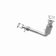 Load image into Gallery viewer, MagnaFlow 10-14 Chevy Equinox / GMC Terrain 2.4L Direct Fit Catalytic Converter - Magnaflow 52186