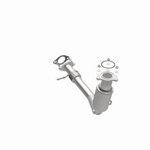 Load image into Gallery viewer, MagnaFlow 10-14 Chevy Equinox / GMC Terrain 2.4L Direct Fit Catalytic Converter - Magnaflow 52186