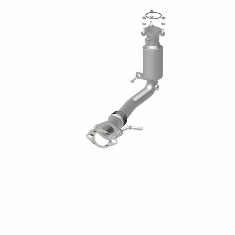 MagnaFlow 10-14 Chevy Equinox / GMC Terrain 2.4L Direct Fit Catalytic Converter - Magnaflow 52186