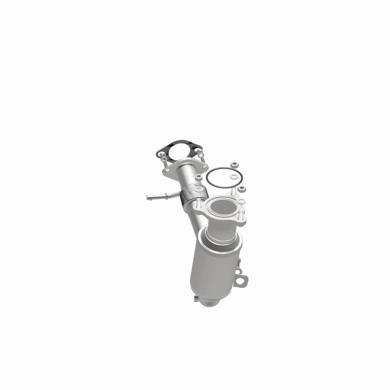 MagnaFlow 10-14 Chevy Equinox / GMC Terrain 2.4L Direct Fit Catalytic Converter - Magnaflow 52186