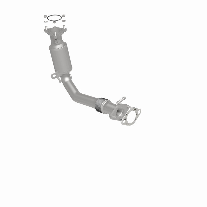 MagnaFlow 10-14 Chevy Equinox / GMC Terrain 2.4L Direct Fit Catalytic Converter - Magnaflow 52186