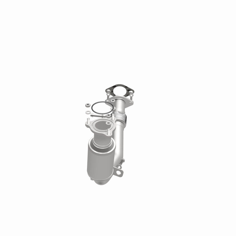 MagnaFlow 10-14 Chevy Equinox / GMC Terrain 2.4L Direct Fit Catalytic Converter - Magnaflow 52186