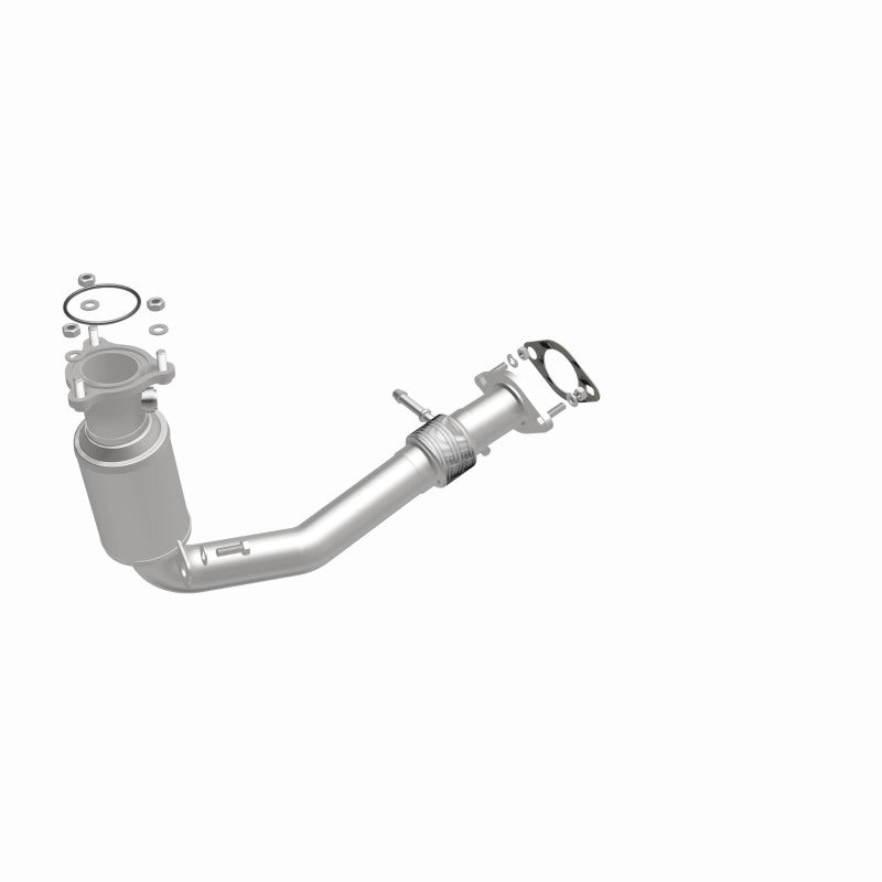 MagnaFlow 10-14 Chevy Equinox / GMC Terrain 2.4L Direct Fit Catalytic Converter - Magnaflow 52186
