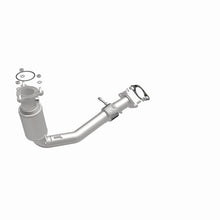 Load image into Gallery viewer, MagnaFlow 10-14 Chevy Equinox / GMC Terrain 2.4L Direct Fit Catalytic Converter - Magnaflow 52186