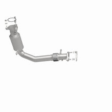 Load image into Gallery viewer, MagnaFlow 10-14 Chevy Equinox / GMC Terrain 2.4L Direct Fit Catalytic Converter - Magnaflow 52186