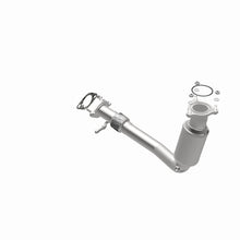 Load image into Gallery viewer, MagnaFlow 10-14 Chevy Equinox / GMC Terrain 2.4L Direct Fit Catalytic Converter - Magnaflow 52186
