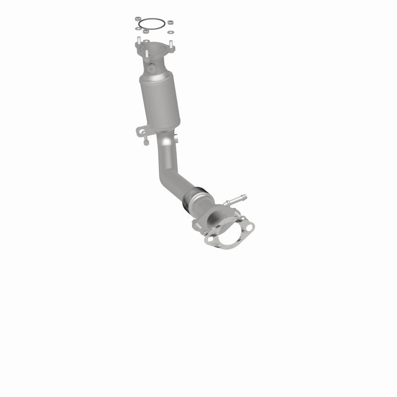 MagnaFlow 10-14 Chevy Equinox / GMC Terrain 2.4L Direct Fit Catalytic Converter - Magnaflow 52186