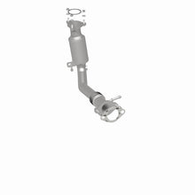 Load image into Gallery viewer, MagnaFlow 10-14 Chevy Equinox / GMC Terrain 2.4L Direct Fit Catalytic Converter - Magnaflow 52186