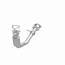 Load image into Gallery viewer, MagnaFlow 10-14 Chevy Equinox / GMC Terrain 2.4L Direct Fit Catalytic Converter - Magnaflow 52186