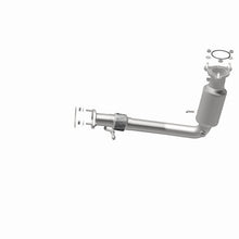 Load image into Gallery viewer, MagnaFlow 10-14 Chevy Equinox / GMC Terrain 2.4L Direct Fit Catalytic Converter - Magnaflow 52186