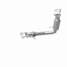 Load image into Gallery viewer, MagnaFlow 10-14 Chevy Equinox / GMC Terrain 2.4L Direct Fit Catalytic Converter - Magnaflow 52186