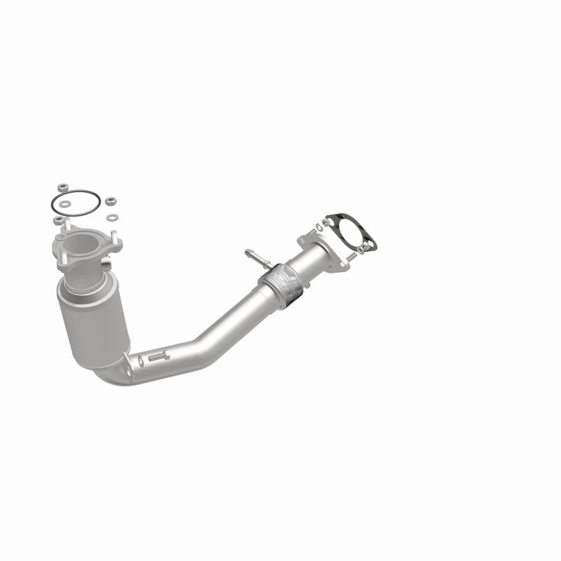 MagnaFlow 10-14 Chevy Equinox / GMC Terrain 2.4L Direct Fit Catalytic Converter - Magnaflow 52186