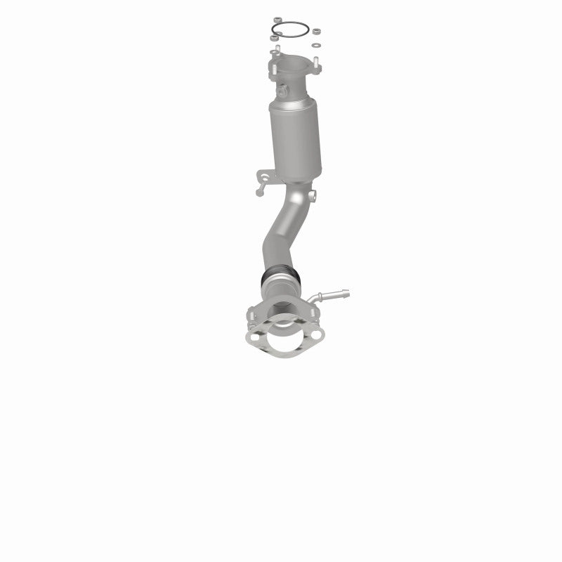 MagnaFlow 10-14 Chevy Equinox / GMC Terrain 2.4L Direct Fit Catalytic Converter - Magnaflow 52186