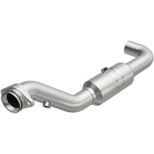 Load image into Gallery viewer, Magnaflow Conv DF 2011-2014 F-150 V6 3.5L OEM Underbody - Magnaflow 52428