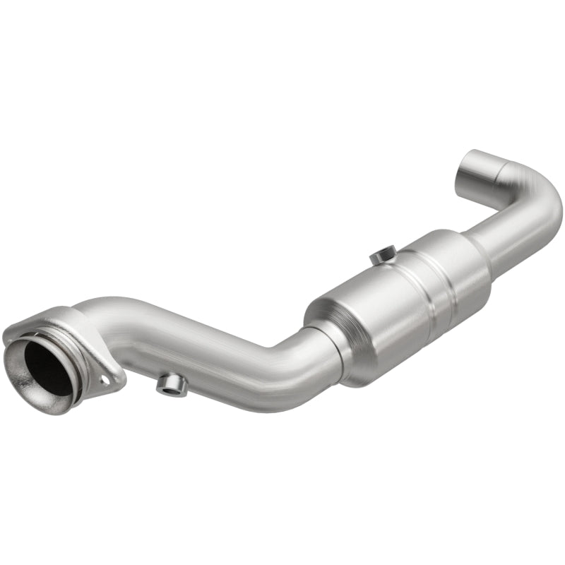 Magnaflow Conv DF 2011-2014 F-150 V6 3.5L OEM Underbody - Magnaflow 52428