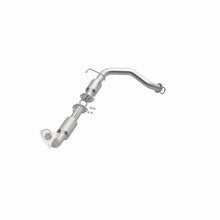 Load image into Gallery viewer, MagnaFlow Conv Direct Fit 08-15 Toyota Sequoia - Magnaflow 52559