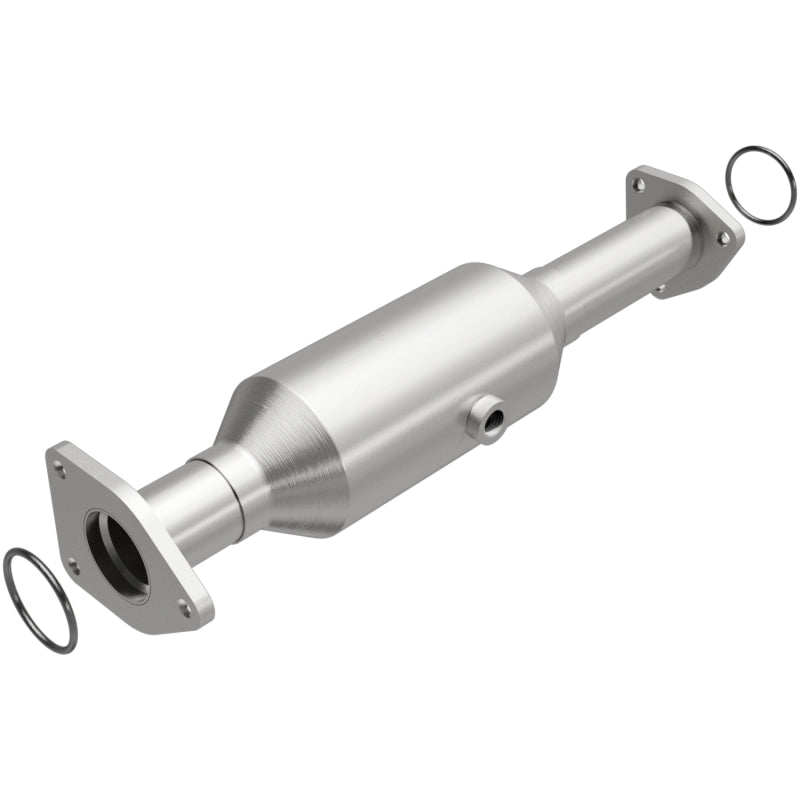 MagnaFlow 03-07 Honda Accord L4 2.4L California Catalytic Converter Direct Fit - Magnaflow 5461260