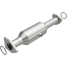 Load image into Gallery viewer, MagnaFlow 03-07 Honda Accord L4 2.4L California Catalytic Converter Direct Fit - Magnaflow 5461260