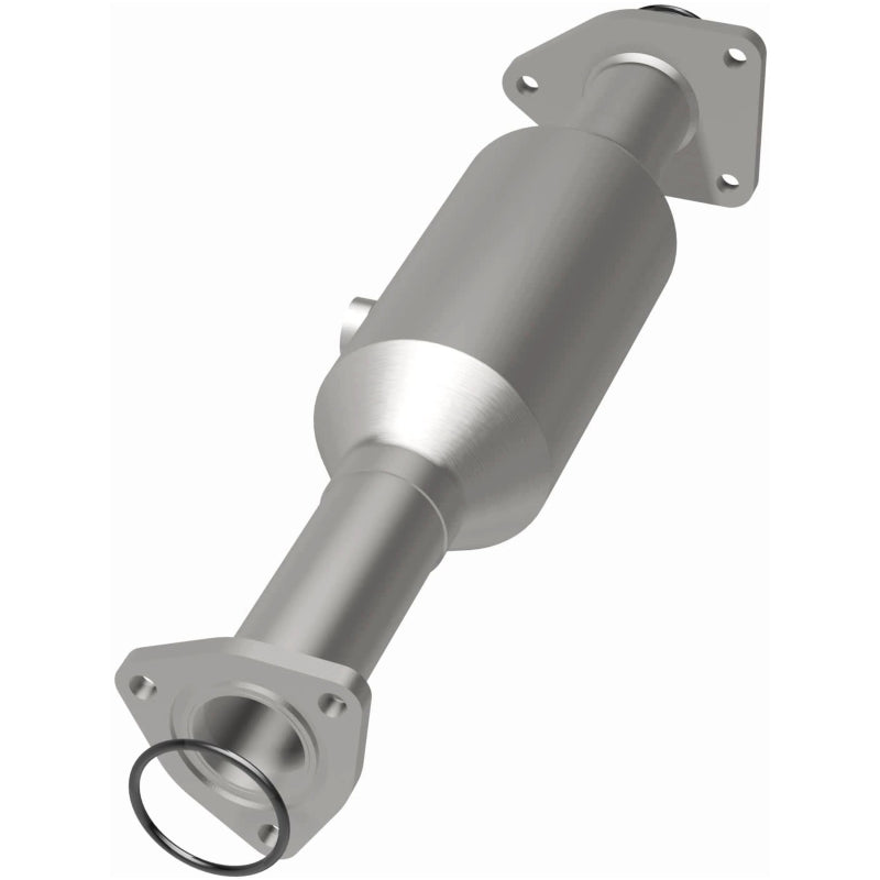 MagnaFlow 03-07 Honda Accord L4 2.4L California Catalytic Converter Direct Fit - Magnaflow 5461260