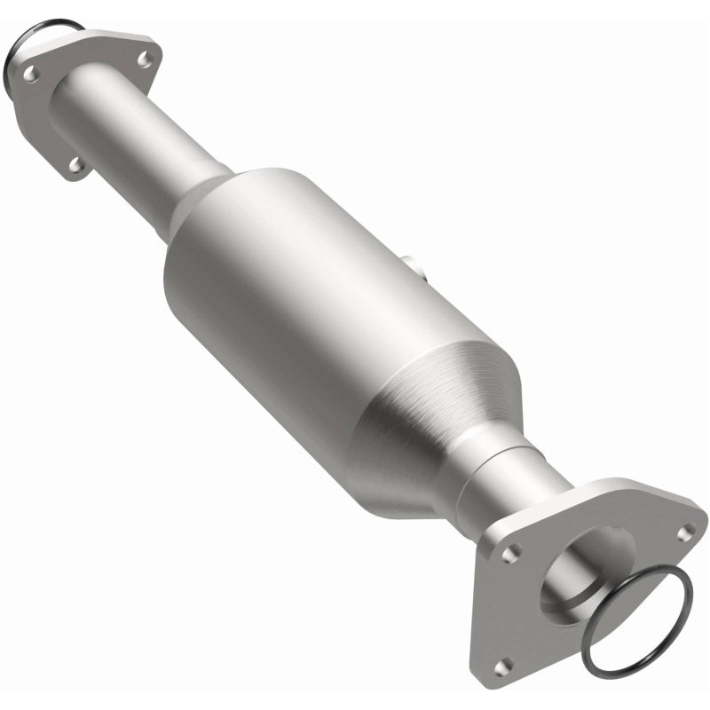 MagnaFlow 03-07 Honda Accord L4 2.4L California Catalytic Converter Direct Fit - Magnaflow 5461260