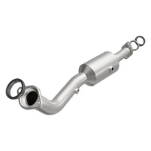 Load image into Gallery viewer, Magnaflow MAG5461990 motor vehicle exhaust parts product view 2