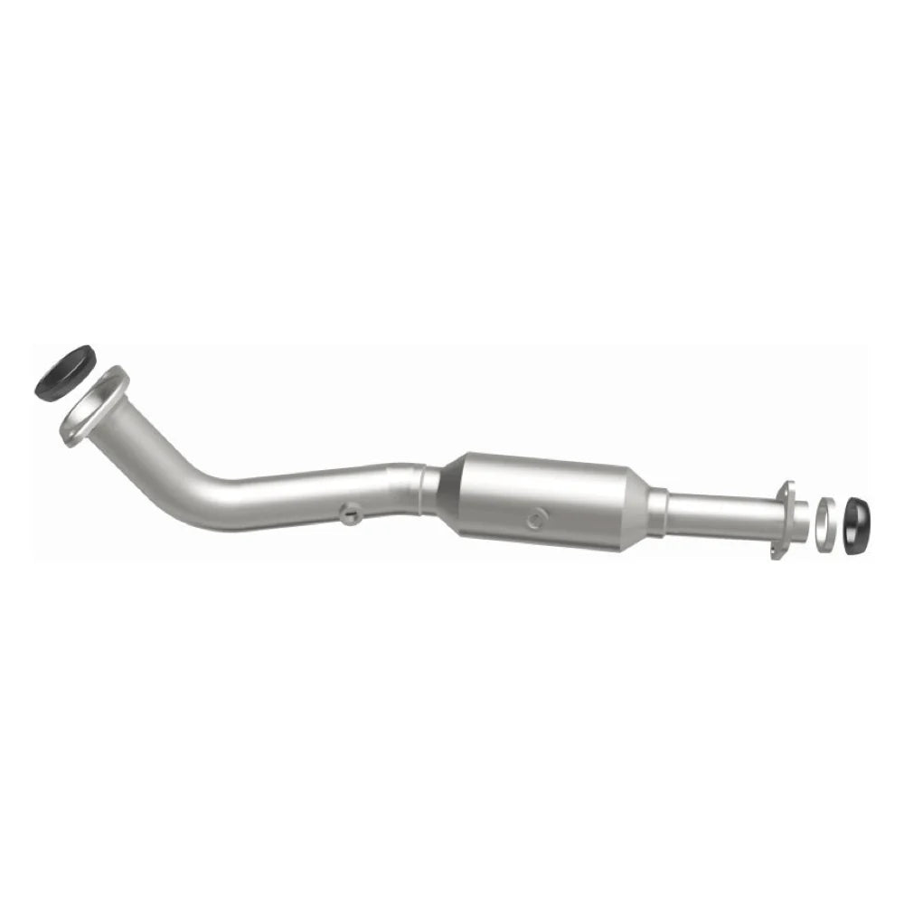 Magnaflow MAG5461990 motor vehicle exhaust parts product view 3
