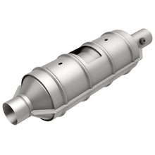Load image into Gallery viewer, MagnaFlow Conv Univ 97-02 Ford Truck And Vans - Magnaflow 55400