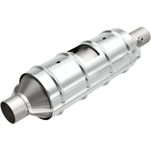 Load image into Gallery viewer, MagnaFlow Conv Univ 97-02 Ford Truck And Vans - Magnaflow 55400