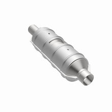 Load image into Gallery viewer, MagnaFlow Conv Univ 97-02 Ford Truck And Vans - Magnaflow 55400