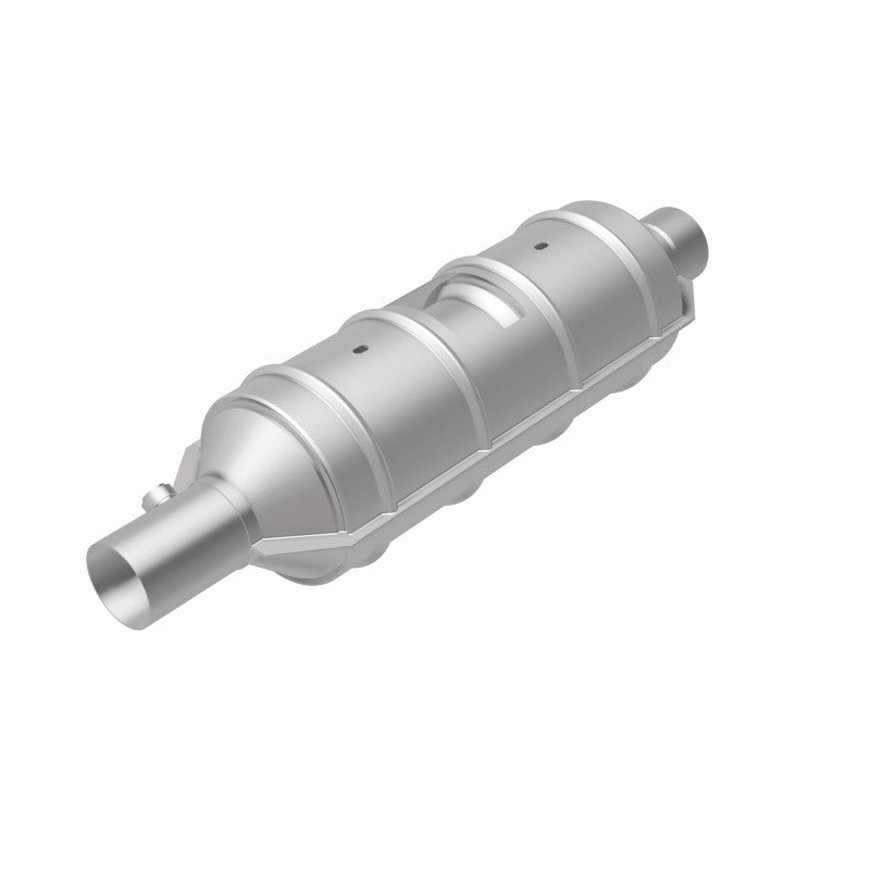 MagnaFlow Conv Univ 97-02 Ford Truck And Vans - Magnaflow 55400