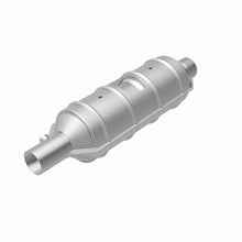 Load image into Gallery viewer, MagnaFlow Conv Univ 97-02 Ford Truck And Vans - Magnaflow 55400