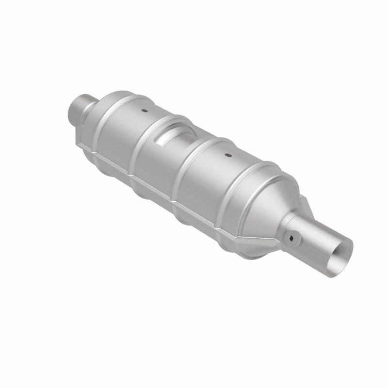MagnaFlow Conv Univ 97-02 Ford Truck And Vans - Magnaflow 55400