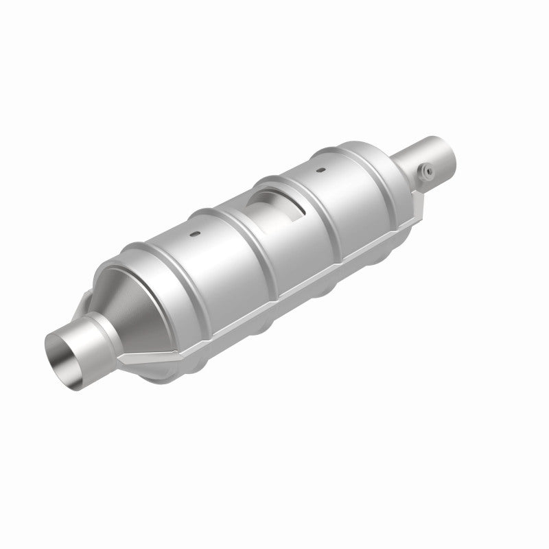 MagnaFlow Conv Univ 97-02 Ford Truck And Vans - Magnaflow 55400