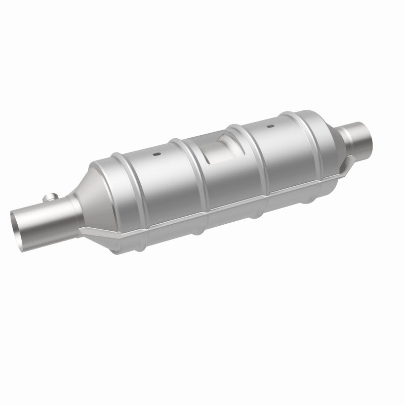 MagnaFlow Conv Univ 97-02 Ford Truck And Vans - Magnaflow 55400