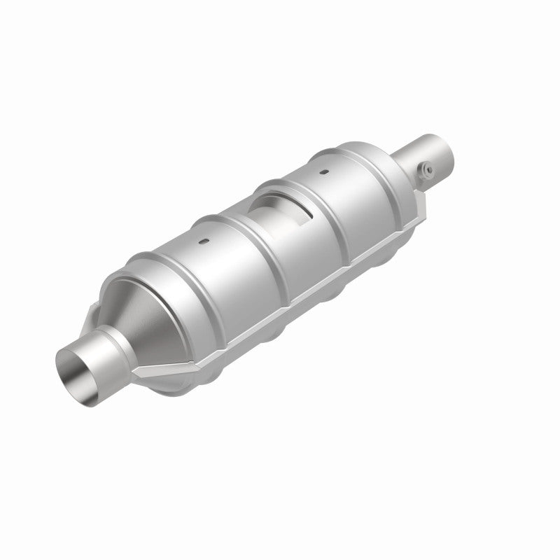 MagnaFlow Conv Univ 97-02 Ford Truck And Vans - Magnaflow 55400