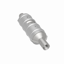 Load image into Gallery viewer, MagnaFlow Conv Univ 97-02 Ford Truck And Vans - Magnaflow 55400