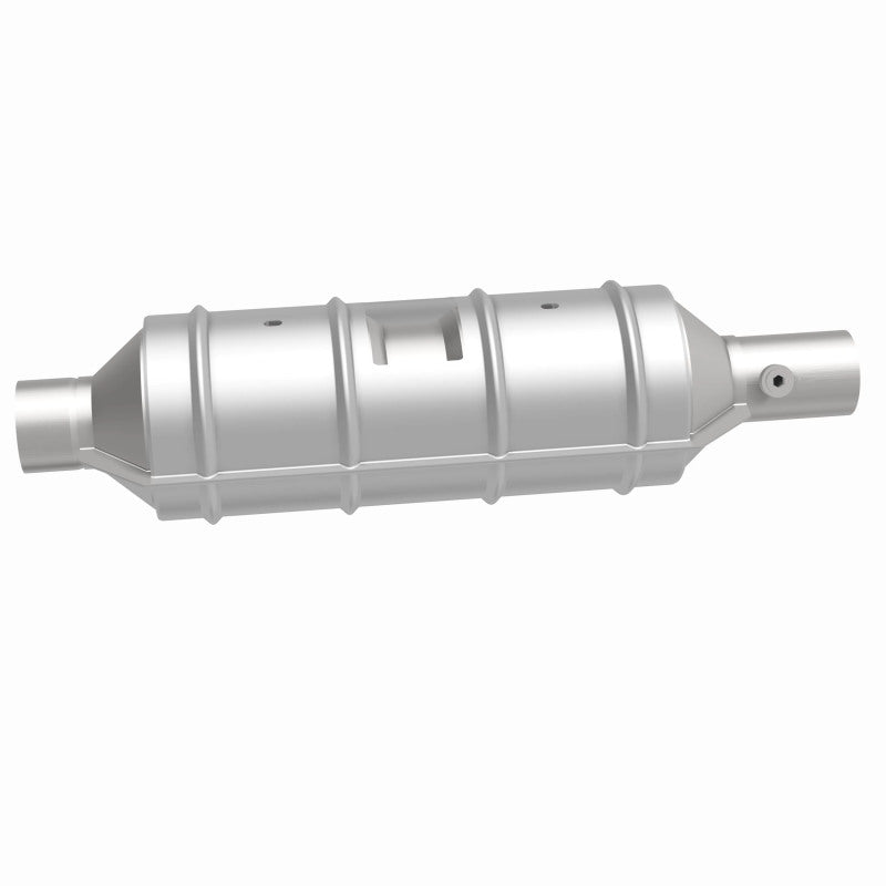 MagnaFlow Conv Univ 97-02 Ford Truck And Vans - Magnaflow 55400