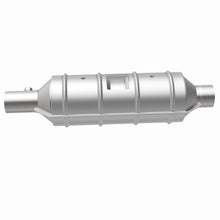 Load image into Gallery viewer, MagnaFlow Conv Univ 97-02 Ford Truck And Vans - Magnaflow 55400
