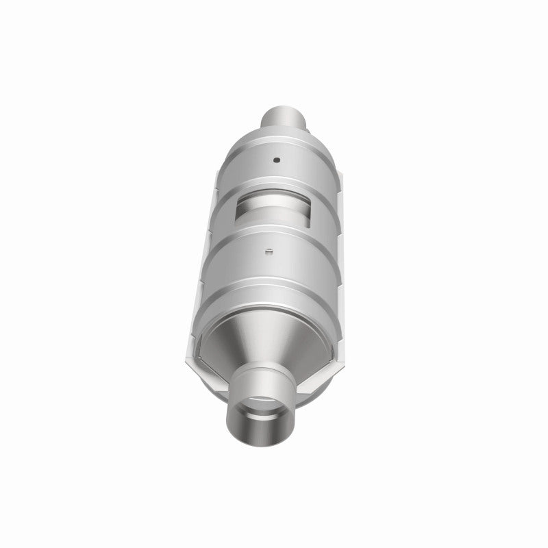 MagnaFlow Conv Univ 97-02 Ford Truck And Vans - Magnaflow 55400