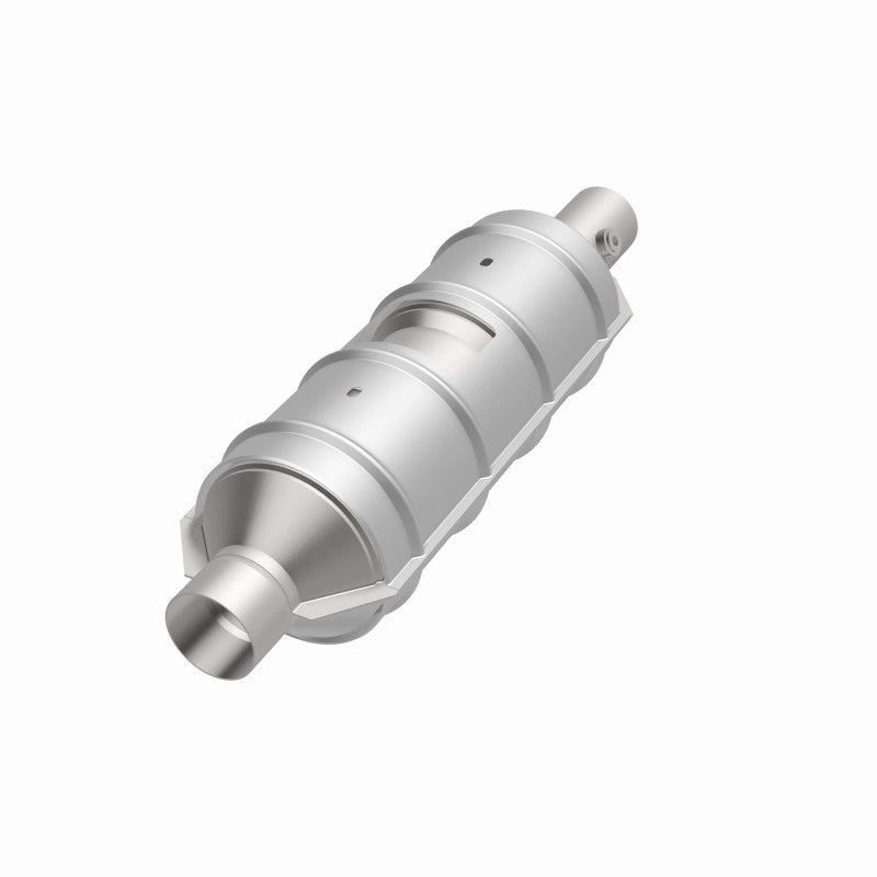 MagnaFlow Conv Univ 97-02 Ford Truck And Vans - Magnaflow 55400