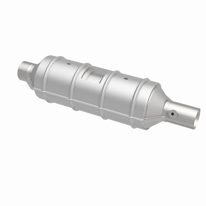 MagnaFlow Conv Univ 97-02 Ford Truck And Vans - Magnaflow 55400