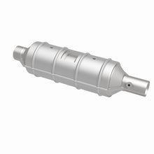 Load image into Gallery viewer, MagnaFlow Conv Univ 97-02 Ford Truck And Vans - Magnaflow 55400